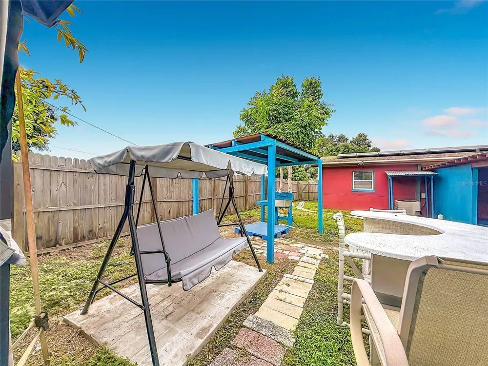 6430 83RD AVENUE Pinellas Park, FL 33781