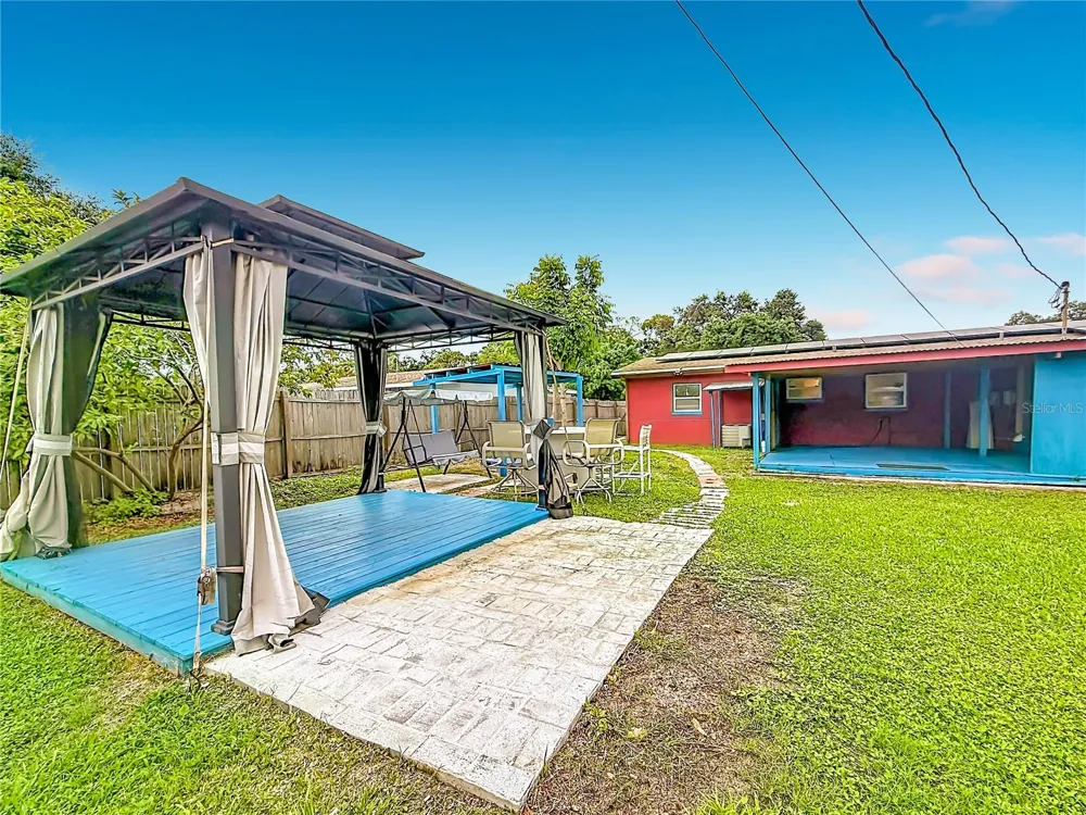 6430 83RD AVENUE Pinellas Park, FL 33781