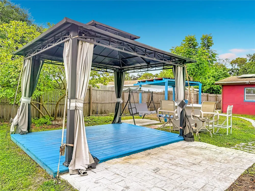 6430 83RD AVENUE Pinellas Park, FL 33781