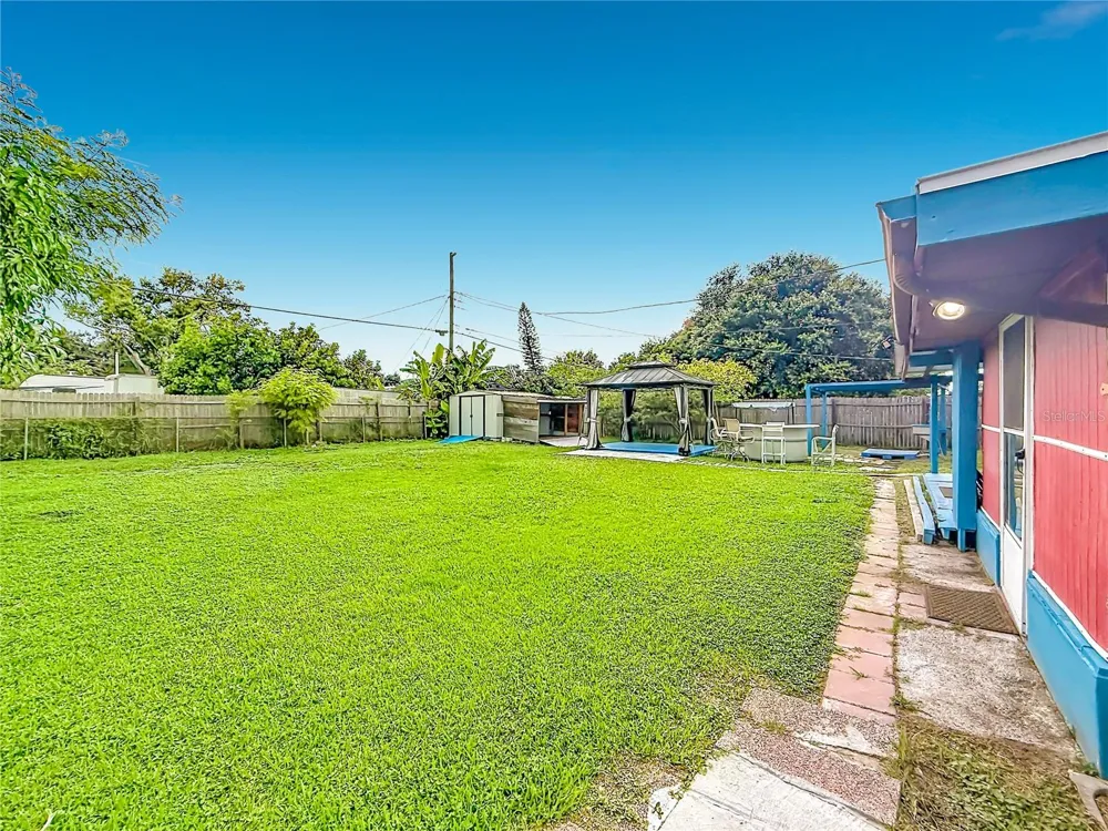 6430 83RD AVENUE Pinellas Park, FL 33781