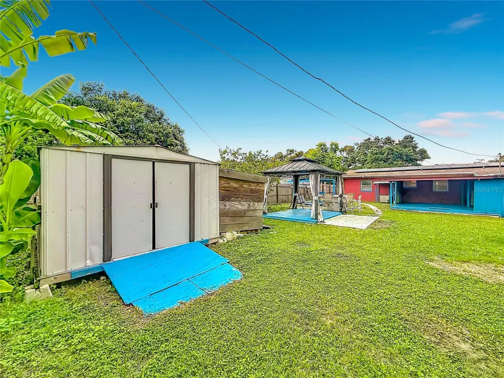 6430 83RD AVENUE Pinellas Park, FL 33781