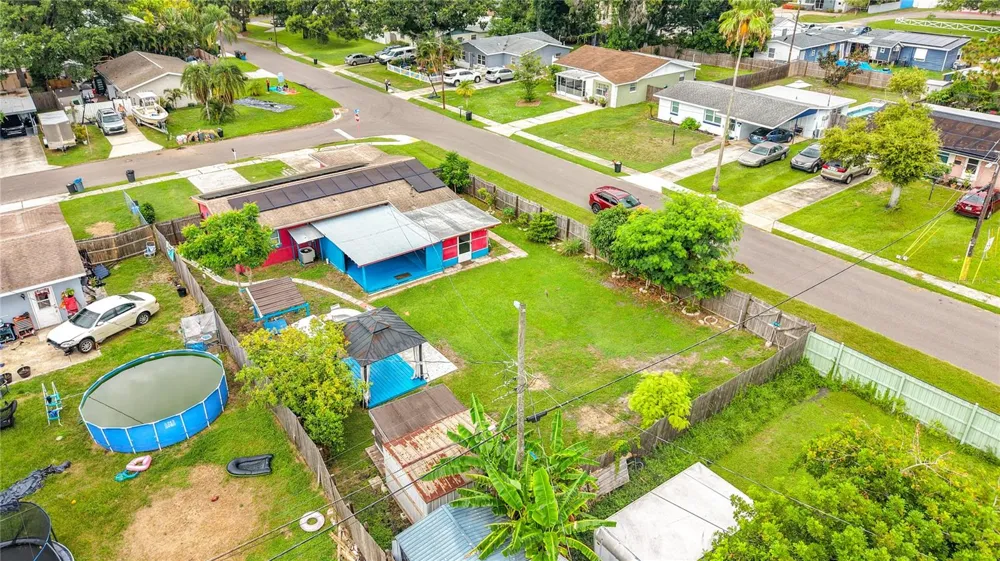 6430 83RD AVENUE Pinellas Park, FL 33781