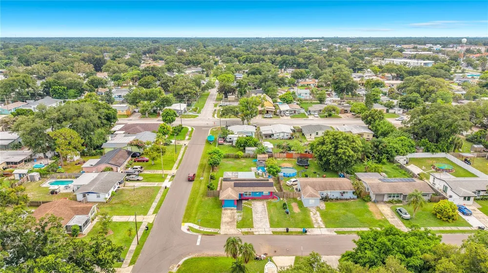 6430 83RD AVENUE Pinellas Park, FL 33781