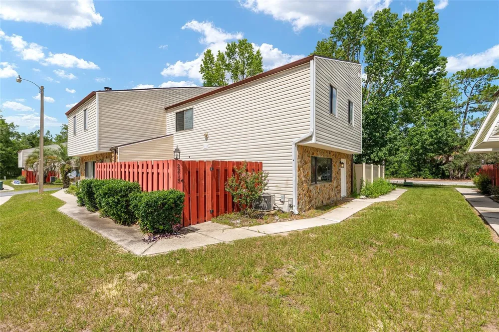 2213 NE 45TH AVENUE ocala, FL 34470