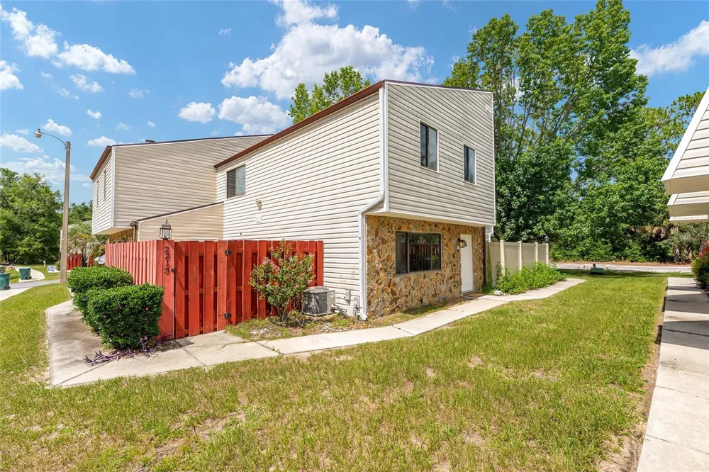 2213 NE 45TH AVENUE ocala, FL 34470