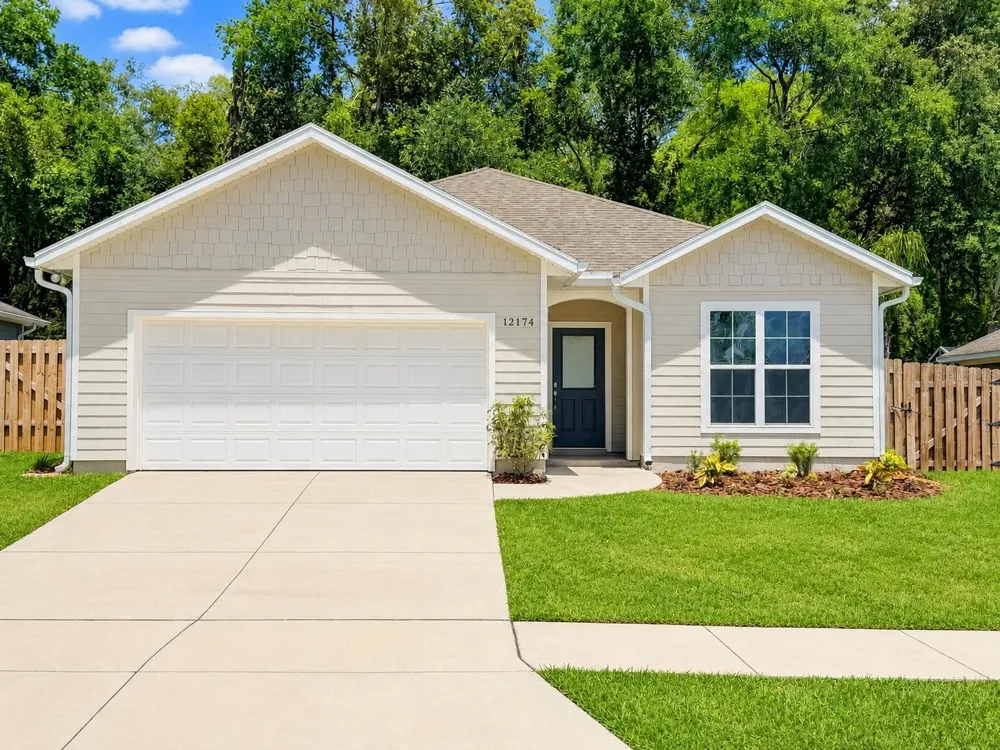 12174 NW 162ND DRIVE Alachua, FL 32615