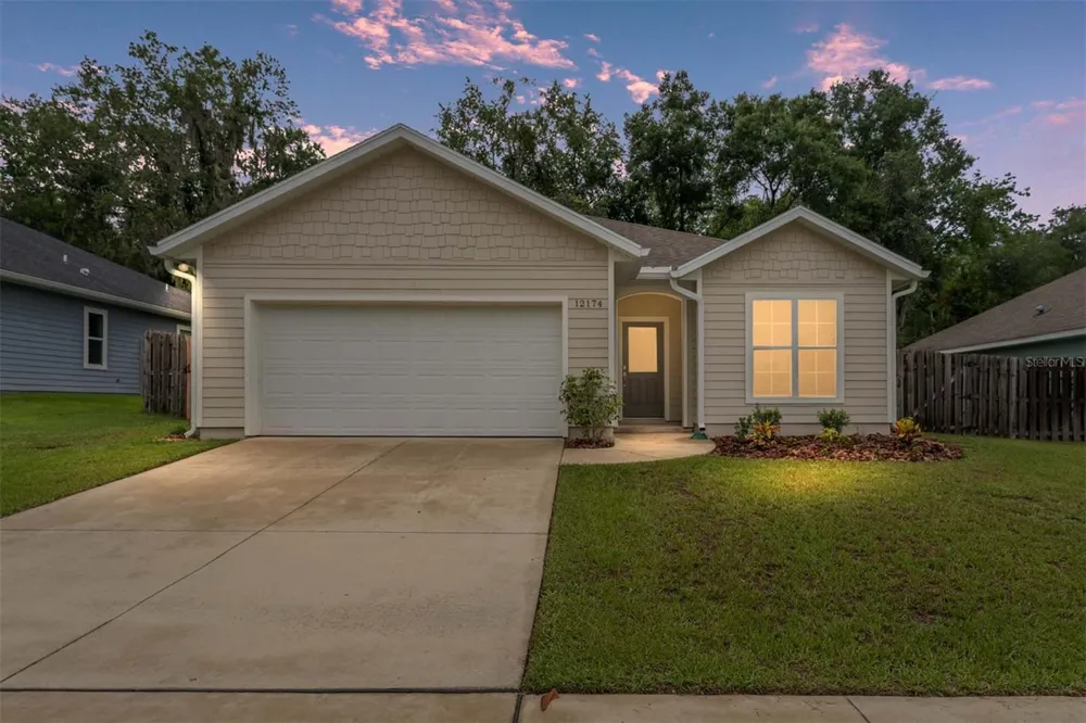 12174 NW 162ND DRIVE Alachua, FL 32615