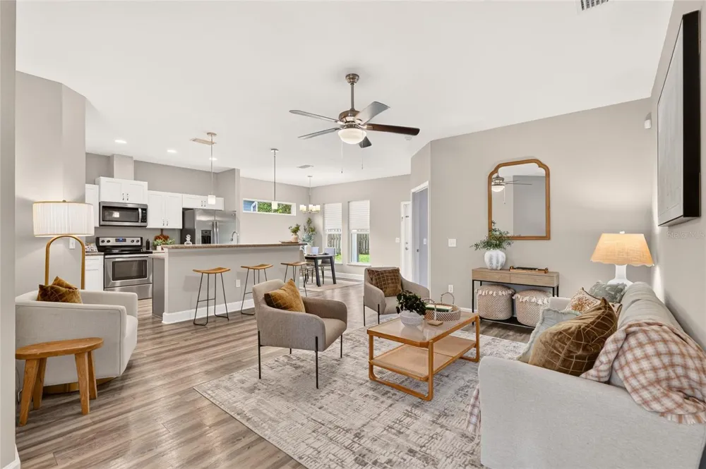 12174 NW 162ND DRIVE Alachua, FL 32615