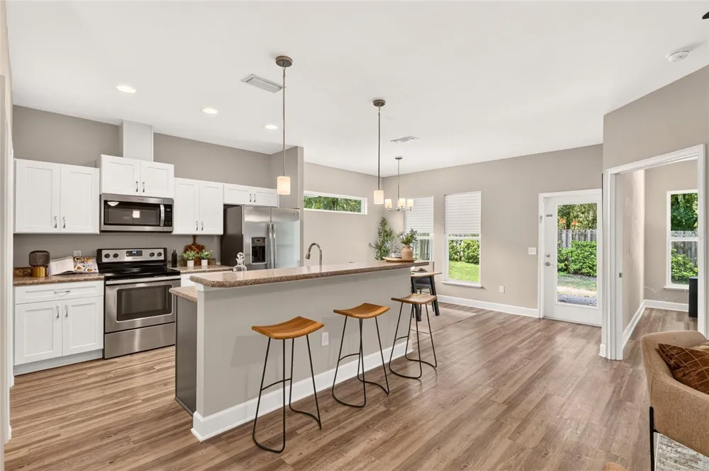 12174 NW 162ND DRIVE Alachua, FL 32615