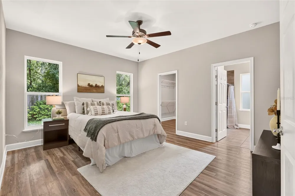 12174 NW 162ND DRIVE Alachua, FL 32615