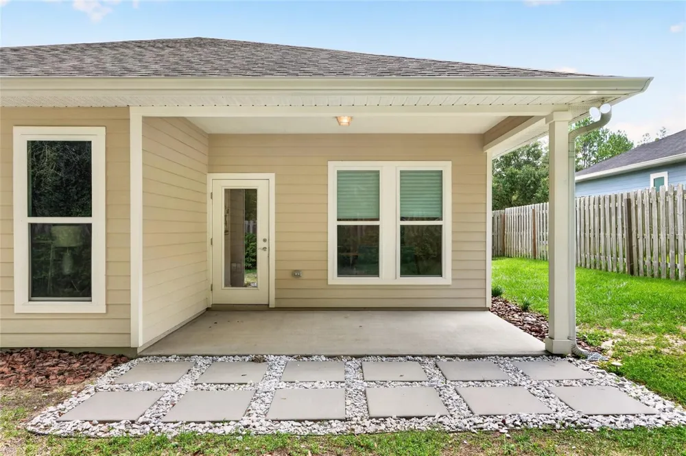 12174 NW 162ND DRIVE Alachua, FL 32615