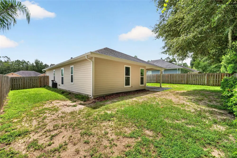 12174 NW 162ND DRIVE Alachua, FL 32615