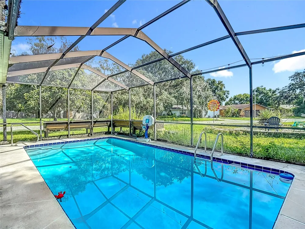 12529 SHADOW RIDGE BOULEVARD Hudson, FL 34669