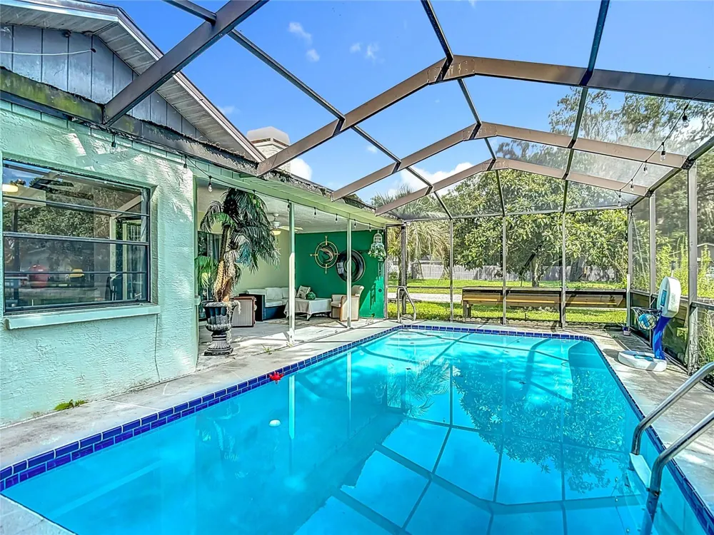 12529 SHADOW RIDGE BOULEVARD Hudson, FL 34669