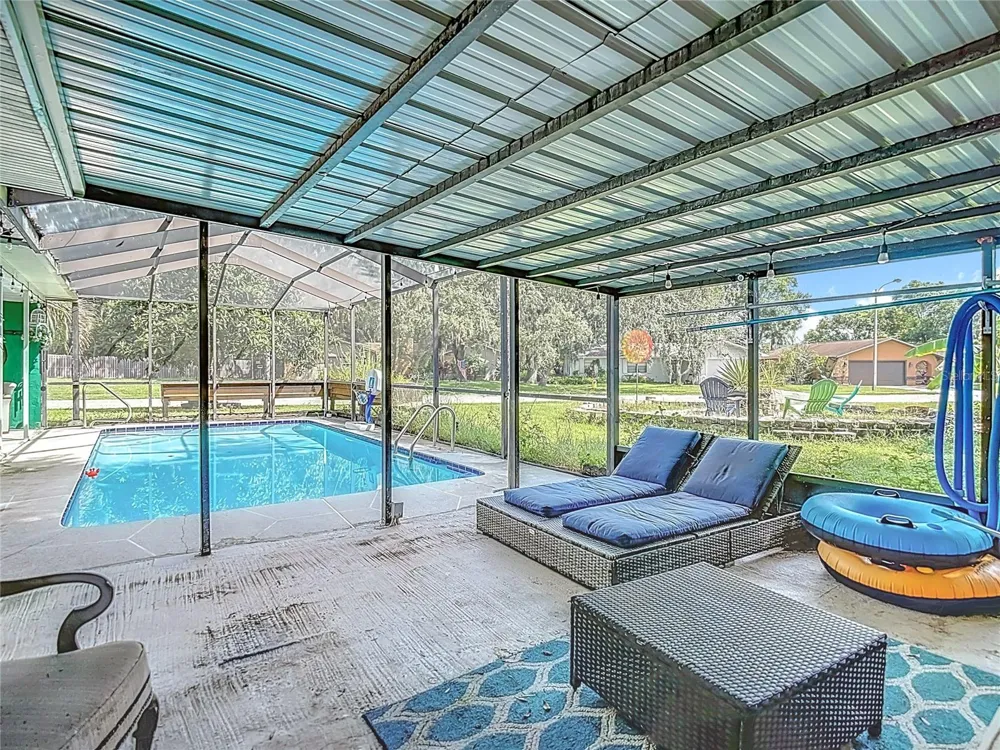 12529 SHADOW RIDGE BOULEVARD Hudson, FL 34669