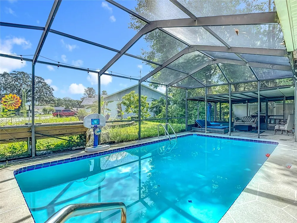 12529 SHADOW RIDGE BOULEVARD Hudson, FL 34669