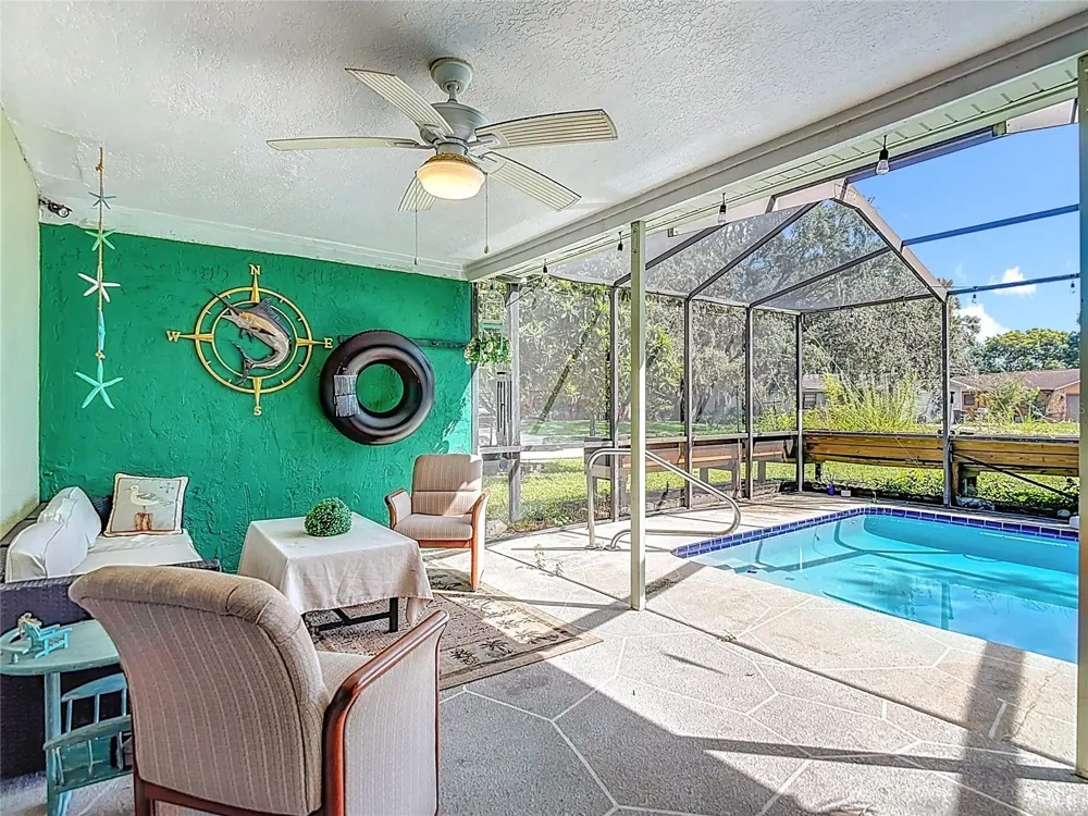 12529 SHADOW RIDGE BOULEVARD Hudson, FL 34669