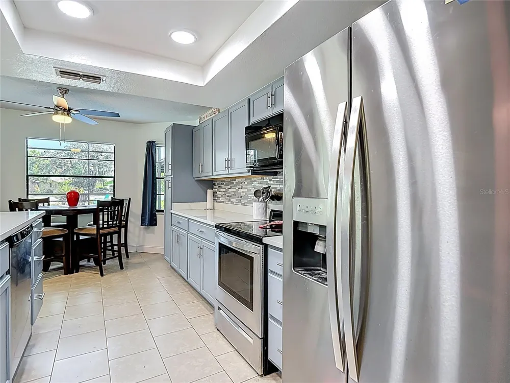 12529 SHADOW RIDGE BOULEVARD Hudson, FL 34669
