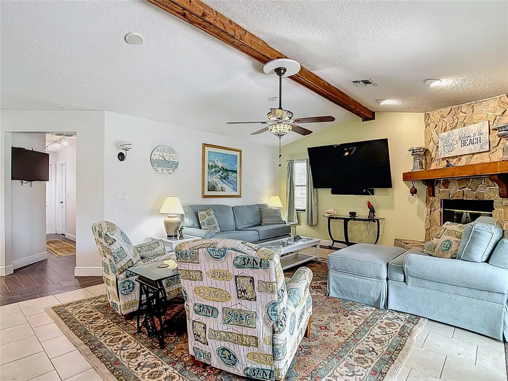 12529 SHADOW RIDGE BOULEVARD Hudson, FL 34669