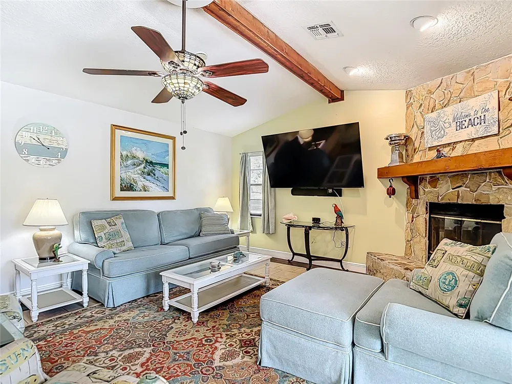 12529 SHADOW RIDGE BOULEVARD Hudson, FL 34669
