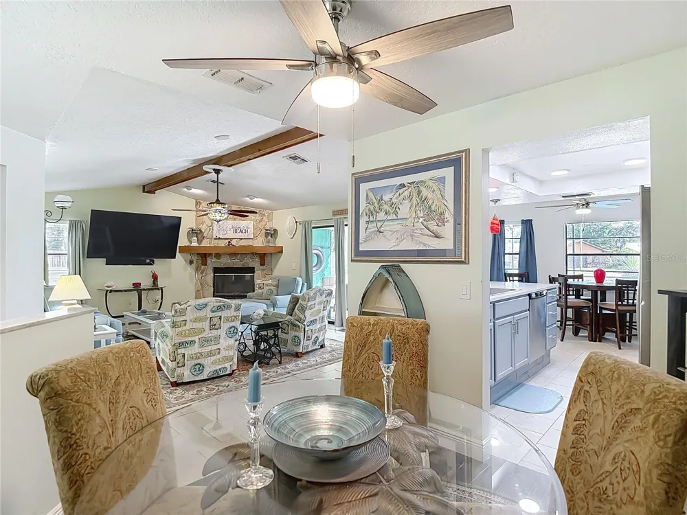 12529 SHADOW RIDGE BOULEVARD Hudson, FL 34669