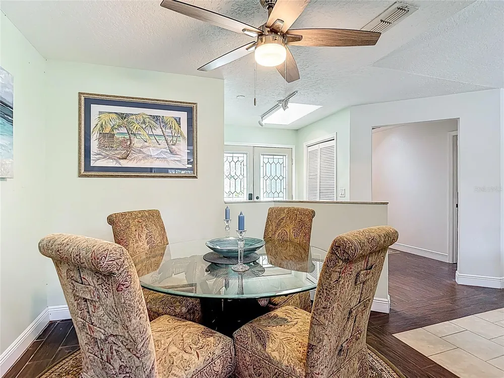 12529 SHADOW RIDGE BOULEVARD Hudson, FL 34669