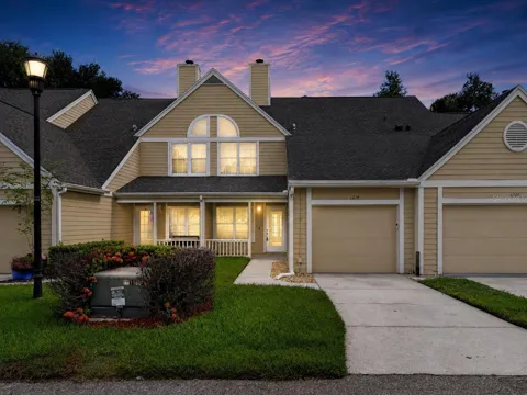 1214 BIG PINE DRIVE