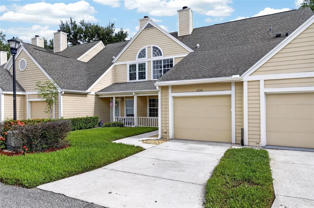 1214 BIG PINE DRIVE Valrico, FL 33596