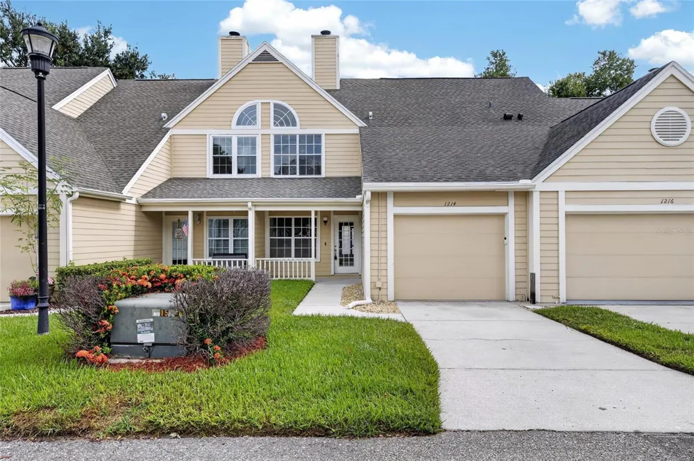 1214 BIG PINE DRIVE Valrico, FL 33596