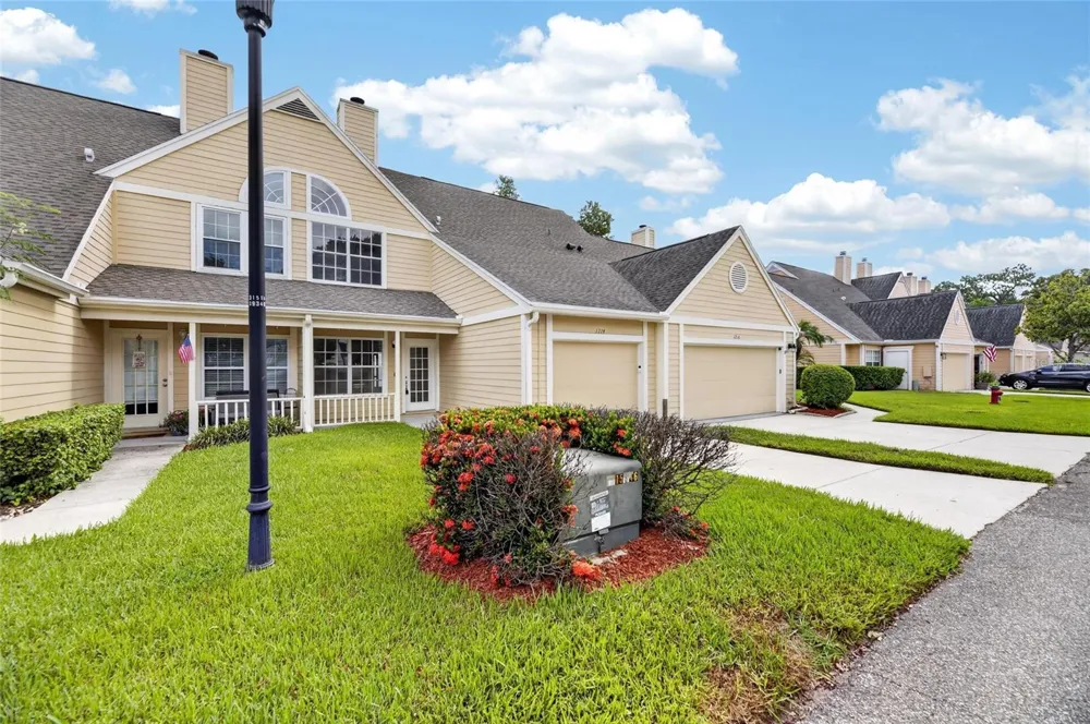 1214 BIG PINE DRIVE Valrico, FL 33596