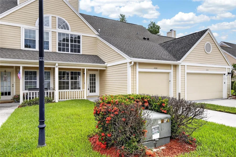 1214 BIG PINE DRIVE Valrico, FL 33596