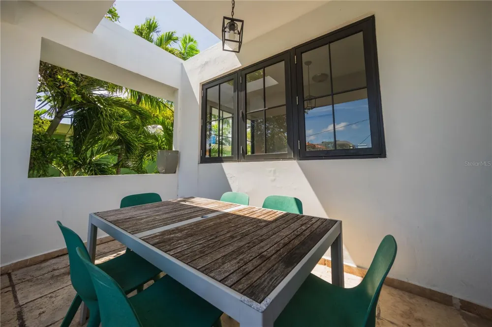 2008 CACIQUE San Juan, PR 00911