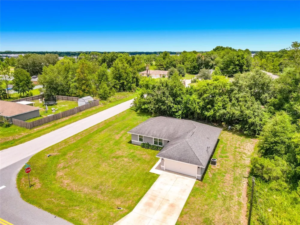 33 JUNIPER PASS TERRACE ocala, FL 34480
