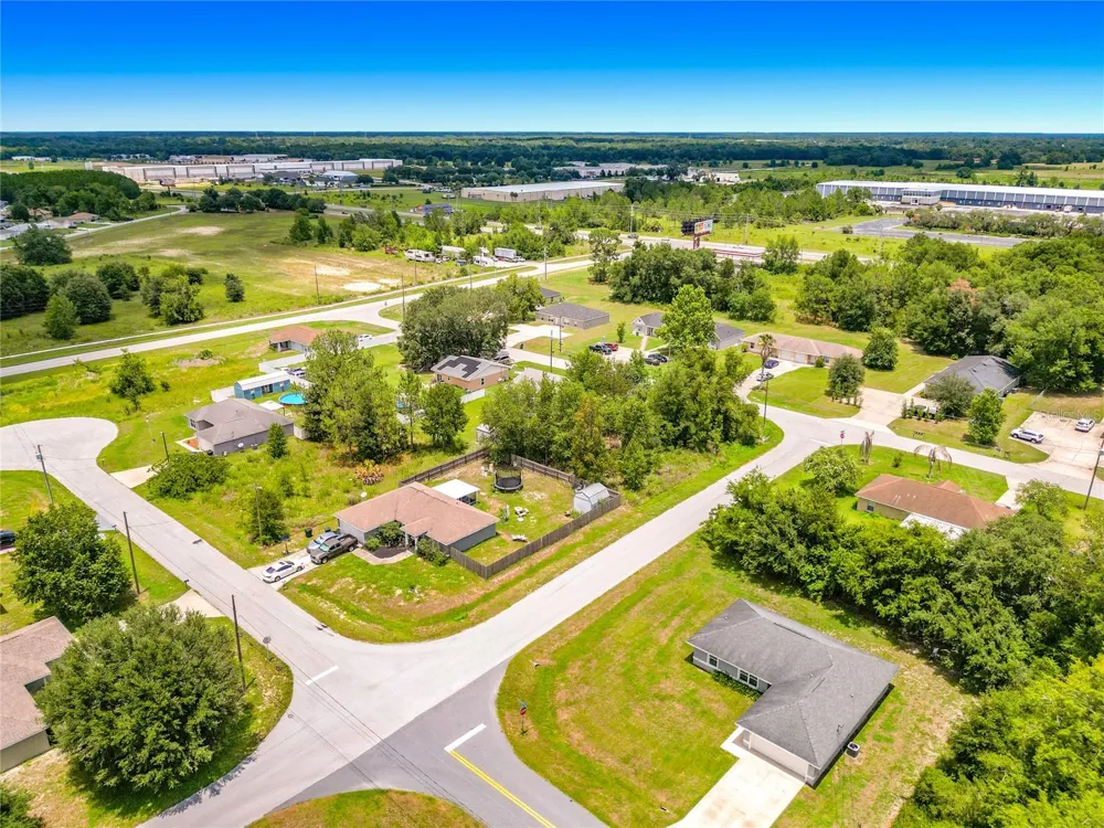 33 JUNIPER PASS TERRACE ocala, FL 34480