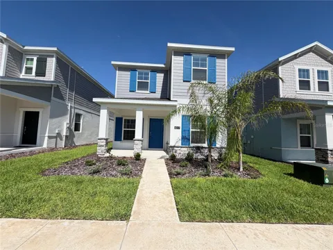 6017 WELLBEING WAY