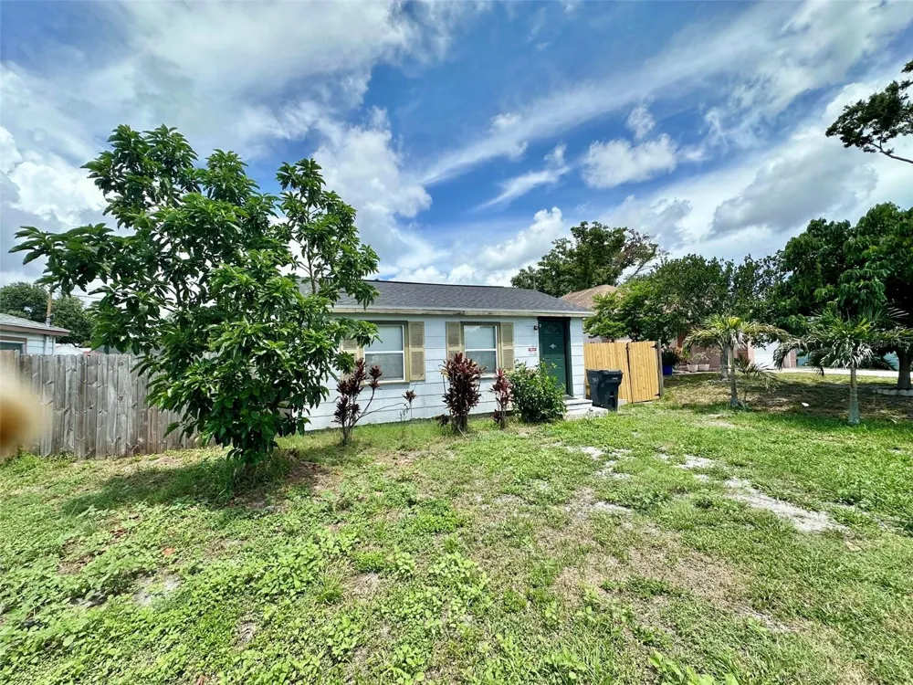4111 28TH STREET St Petersburg, FL 33714