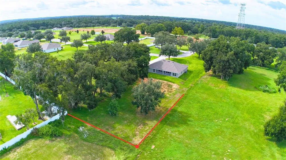 36893 HIDDEN VIEW CIRCLE Dade City, FL 33523