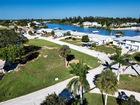 SABLE COVE