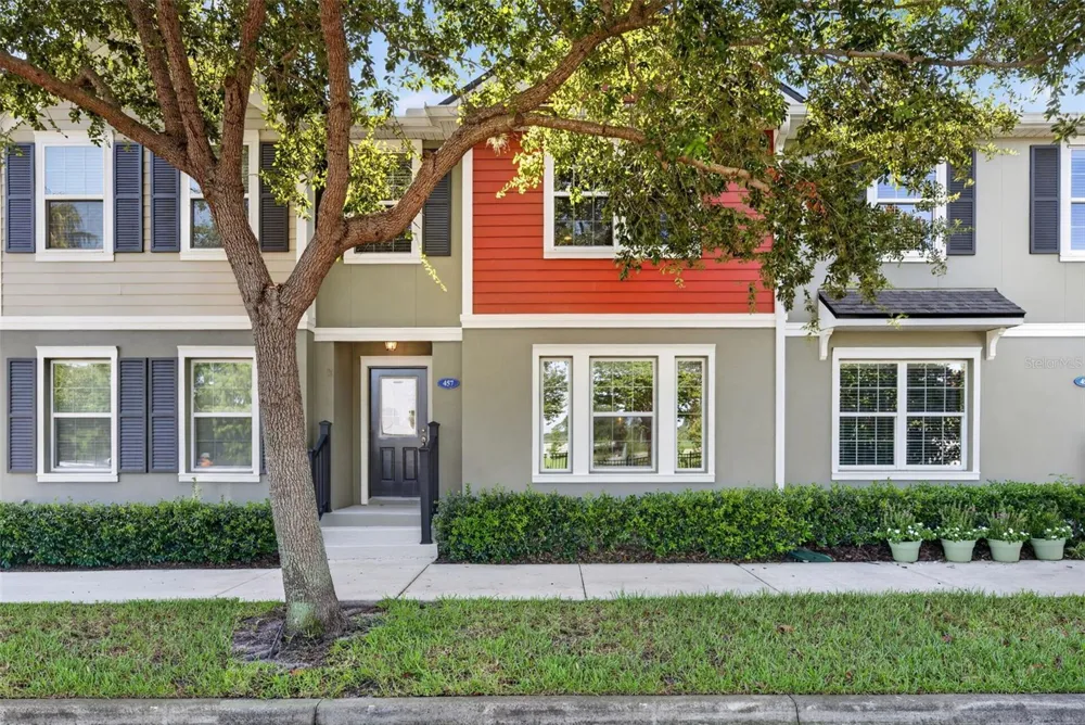457 GEE HAMMOCK LANE Winter Springs, FL 32708