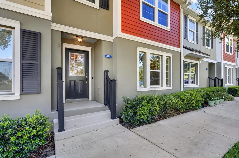 457 GEE HAMMOCK LANE Winter Springs, FL 32708
