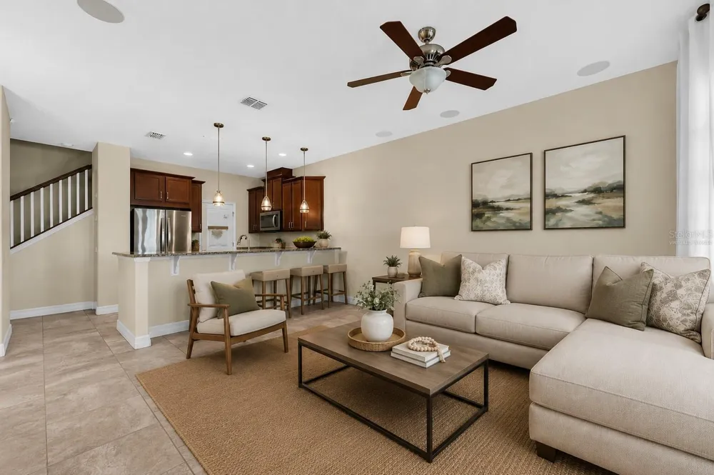 457 GEE HAMMOCK LANE Winter Springs, FL 32708