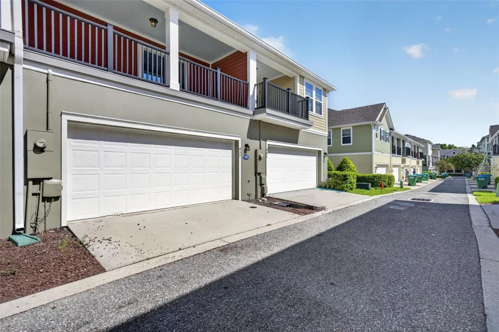 457 GEE HAMMOCK LANE Winter Springs, FL 32708