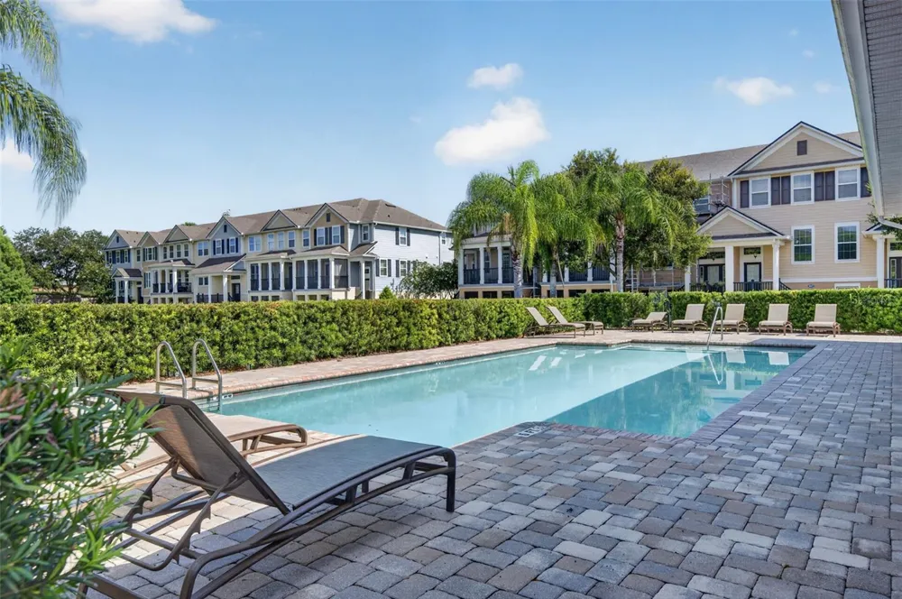 457 GEE HAMMOCK LANE Winter Springs, FL 32708