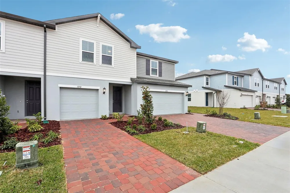 16332 HAPPY EAGLE DRIVE Clermont, FL 34714