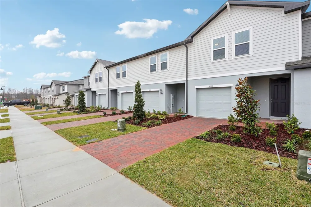 16332 HAPPY EAGLE DRIVE Clermont, FL 34714