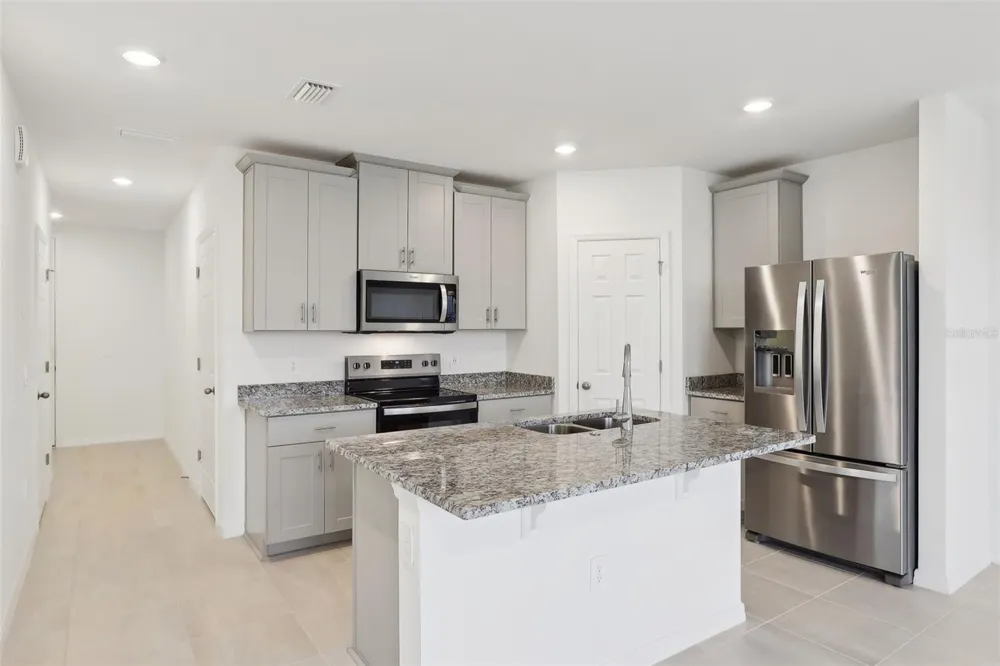 16332 HAPPY EAGLE DRIVE Clermont, FL 34714