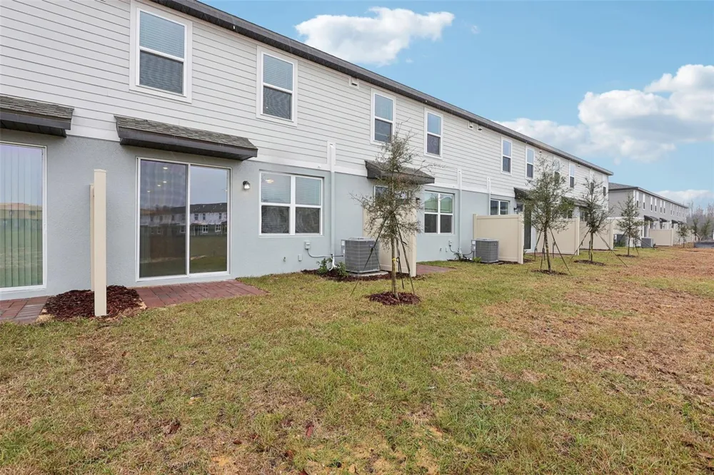 16332 HAPPY EAGLE DRIVE Clermont, FL 34714