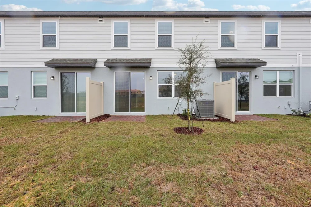 16332 HAPPY EAGLE DRIVE Clermont, FL 34714