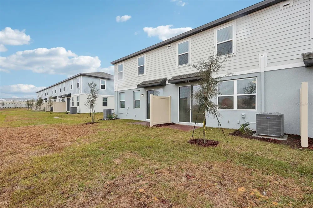 16332 HAPPY EAGLE DRIVE Clermont, FL 34714