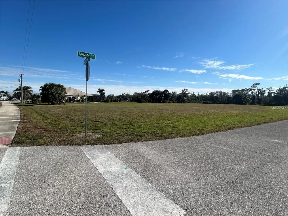 16447 AYSON WAY Punta Gorda, FL 33955